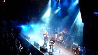 Forbidden - R.I.P. live@Inferno Festival 2011