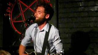 Passenger at The Slaughtered Lamb - London -  Bullets - 04/08/2011