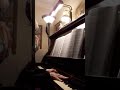 I Dreamed A Dream - Keveren
