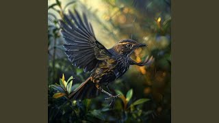 Dreamland’s Door Opens with Each Bird’s Cry