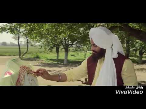 Hoya ni didaar new punjabi song