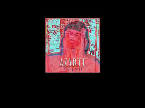 VERO e LUCASBIN feat. MIKA MC - Azarte (Letra)