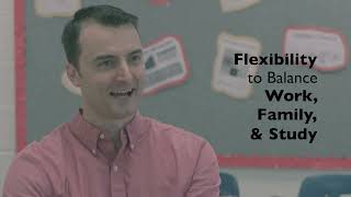 Ed.D. in Secondary Education - Mathematics | Kennesaw State University