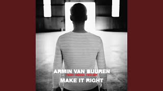 Make It Right (Morgan Page Extended Remix)