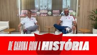 #TBT DE CARONA COM A HISTÓRIA - CRB X JUVENTUDE