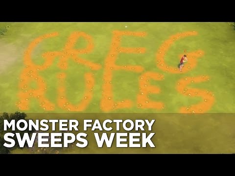 Making Full House Too Full — Monster Factory: Sweeps Week Ep. 2