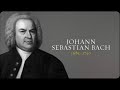 Johann Sebastian  Bach - Air, Orchestral Suites No  3 in D major,