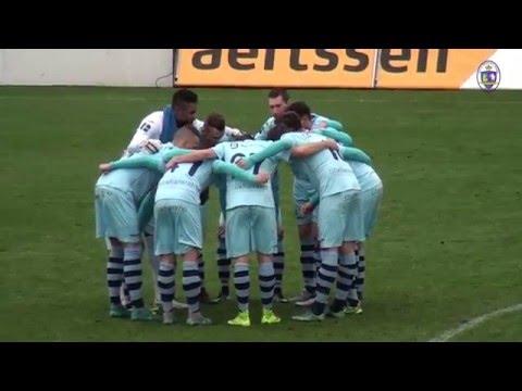 R.Capellen FC - Beerschot Wilrijk