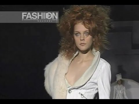 DIESEL Fall 2005 New York - Fashion Channel