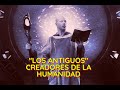 Los Antiguos Creadores De La Humanidad Stargate SG 1