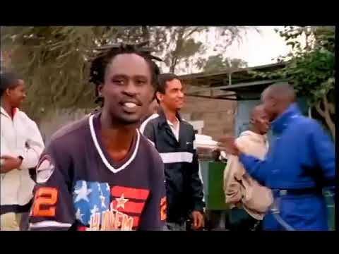 Kalamashaka [kilio cha haki] - All over the world