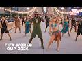 Shakira DAI DAI FIFA World Cup 2026 Song Epic Version FIFA WORLD CUP Anthem