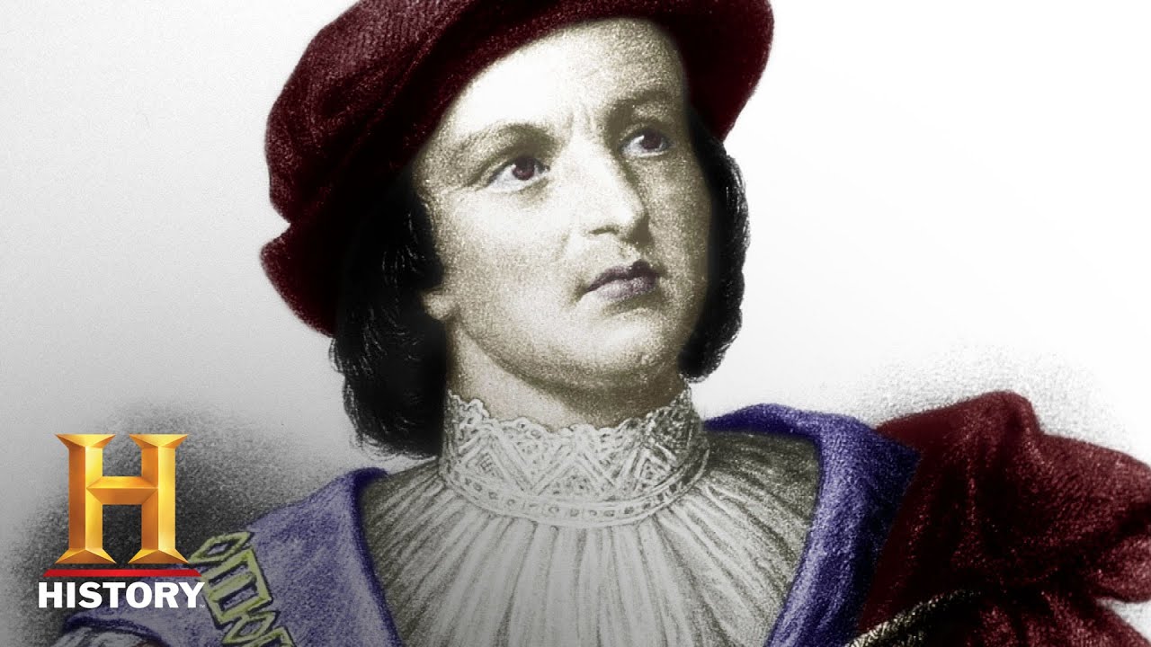 How did Amerigo Vespucci influence the world?