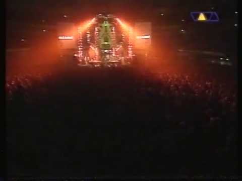 Mr. X & Mr. Y @ Mayday 1999 Soundtropolis