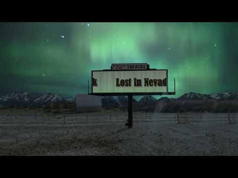 Waldeck - Lost in Nevada
