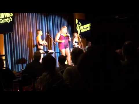 The Skivvies and Beneva Fruitville