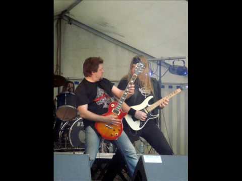 Burning Point / Road to Hell