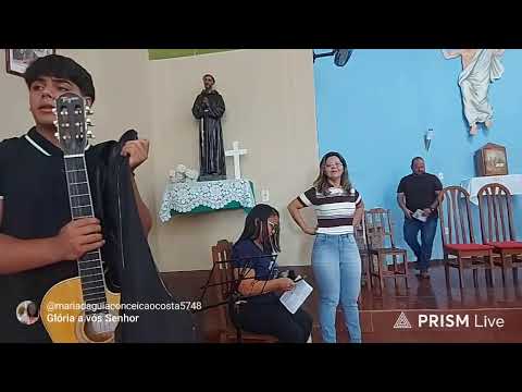 24⁰Domingo do Tempo Comum