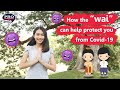 Learn Thai Culture How The Wai Can Help Protect You From Covid 19