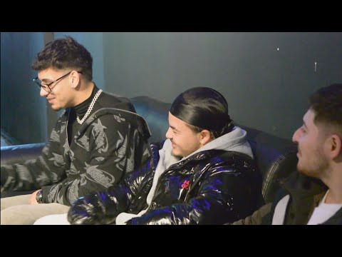 NANDO- Las-o Așa (Official Video)