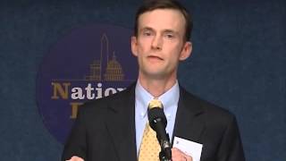 Panel 2: Foreign Fighters and Sovereignty