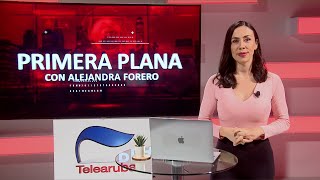 Primera Plana 24 de Octubre 2025