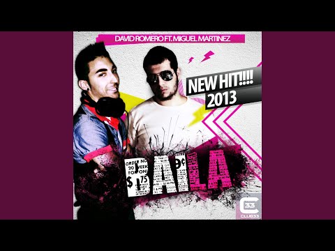 Baila (Radio Edit)