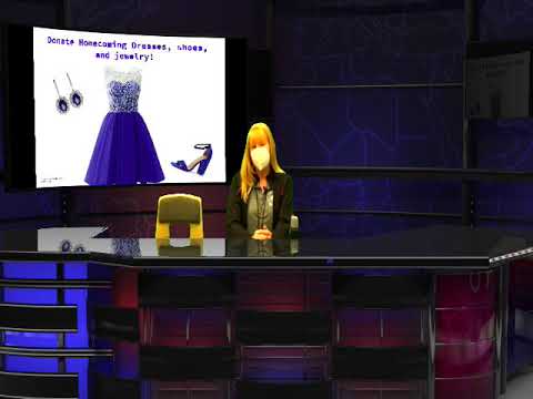 Morning Show 579 PGM