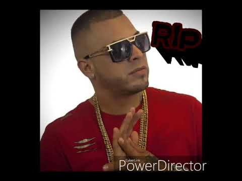 RIP Johnny Stone by Prince Poverty