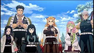 鬼滅の刃 ヒノカミ血風譚 ＃13（第六章）