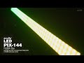 Eurolite LED PIX-144 RGBW Leiste thumbnail 13