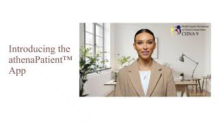 Session 6: Using athenaPatient (Portal) app on your Apple and Android Devices Webinar