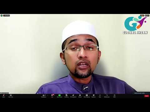 LIVE NOW Prof Dr Rozaimi Ramle