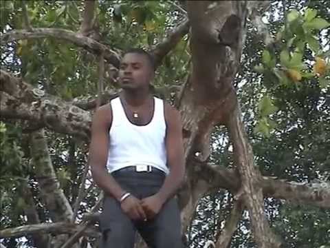 axel agambouet - nyamouna