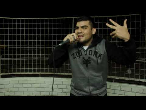 Kairos vs Elemento - Cuartos de Final -