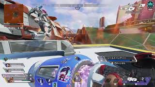 エンジョイ勢が行くエペ