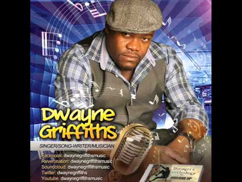 GOD & i Sound - DWAYNE GRIFFITHS - 'To My Rescue'/