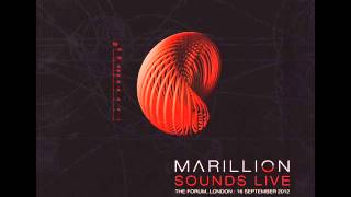 Marillion - Power (Live)