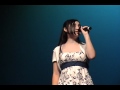 Kezia Singing Angel