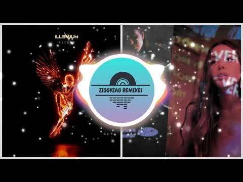 Hold On To Your Drivers License- Illenium Ft. Georgia Ku & Olivia Rodrigo Mashup