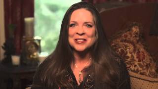 Carlene Carter |  Troublesome Waters