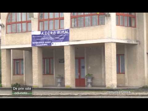 De prin sate adunate - comuna Dobra