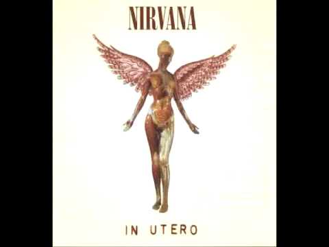 Nirvana - Tourettes