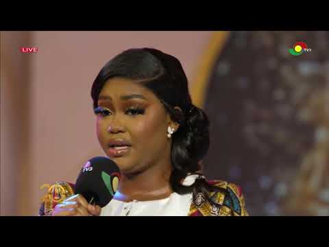 LIVE: Ghana's Most Beautiful Season 20 || 20-09-2026