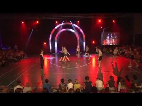 JOJukebox: Jumpers & Super Jumpers Aalst - Hip Hop