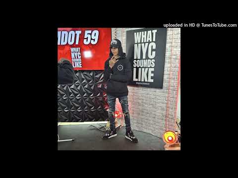 Mdot 59 x Savv G x Mir EBK x Funddss x Jersey Sample Type Beat 2025 -"convenience" (prod.kingjulion)