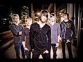 Blessthefall - Hey Baby, Here's That Song You ...