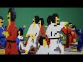 8-bit Lego trip (xaxa) - Známka: 1, váha: velká
