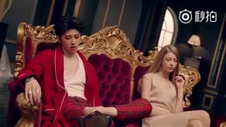 【MV】Pull Up – NINE PERCENT 蔡徐坤 Cai Xukun