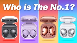 Best Samsung Earbuds in 2023 - Must Watch Before Buying!